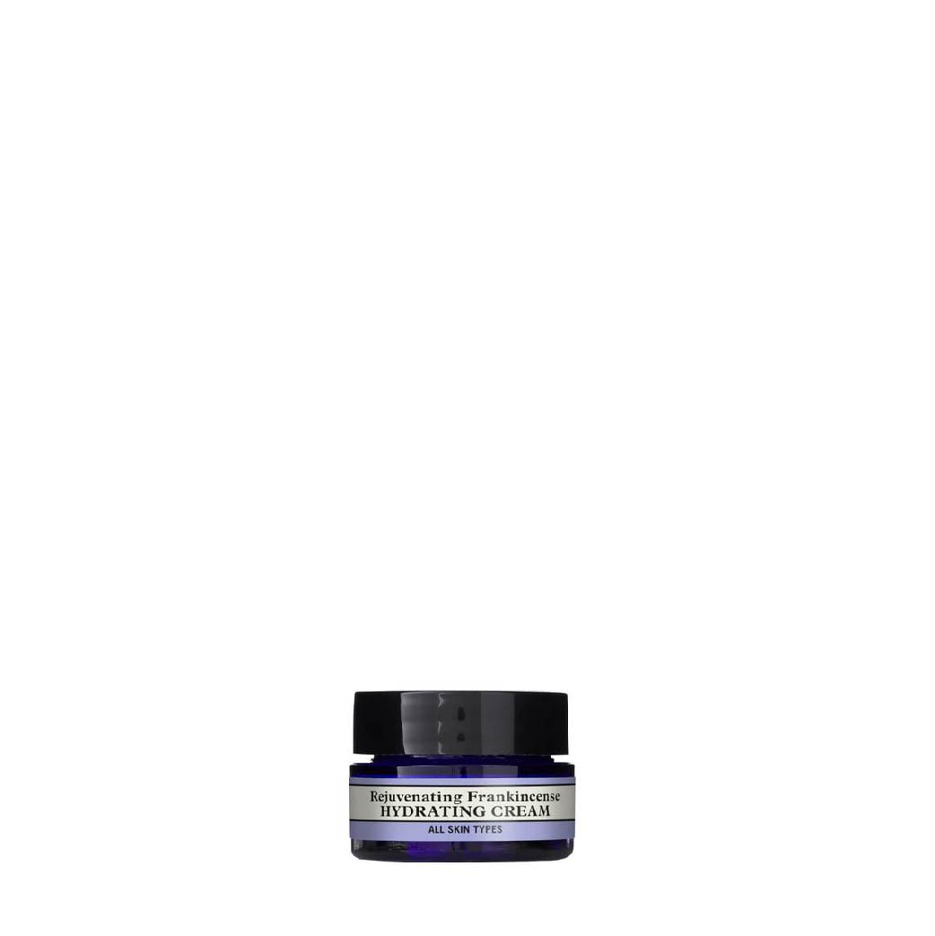 Frankincense Hydrating Cream 15g Neal's Yard Remedies Singapore