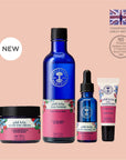 Wild Rose Skincare Full Collection