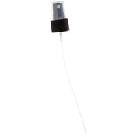 Pump Atomiser (For 100ml Blue Plastic Bottle)