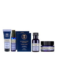 Rejuvenating Frankincense Deluxe Set