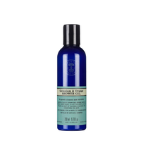 Geranium & Orange Shower Gel