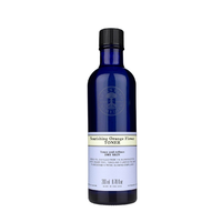 Nourishing Orange Flower Toner 200ml