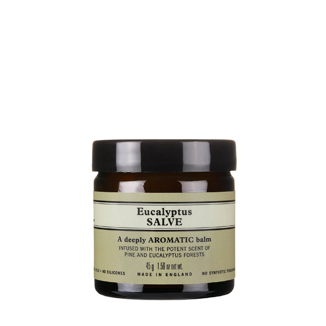 Eucalyptus Salve 45g