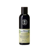 Baby Bath & Shampoo