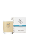 Organic Aromatherapy Balancing Candle 190g