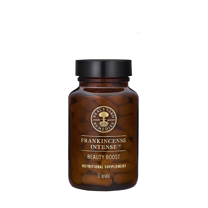 Frankincense Intense Beauty Boost Supplement – Neal's Yard