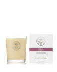 Organic Aromatherapy Calming Candle 190g