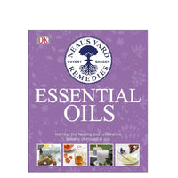 Neals Yard Remedies Essential Oils Book