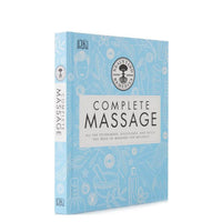 Complete Massage Book