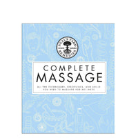 Complete Massage Book