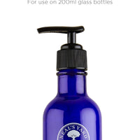 Pump Dispenser (For 200ml Glass Bottle)