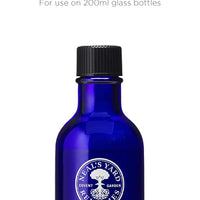 Pump Atomiser (For 200ml glass bottle)