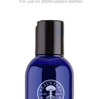 Pump Dispenser (For 200ml Plastic PCR bottle)