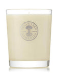 Organic Aromatherapy Balancing Candle 190g