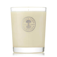 Organic Aromatherapy Balancing Candle 190g