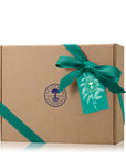 NYR Christmas 2025 Kraft Gift Box