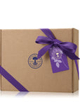 NYR Christmas 2025 Kraft Gift Box