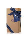 NYR Christmas 2025 Kraft Gift Box