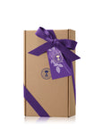 NYR Christmas 2025 Kraft Gift Box
