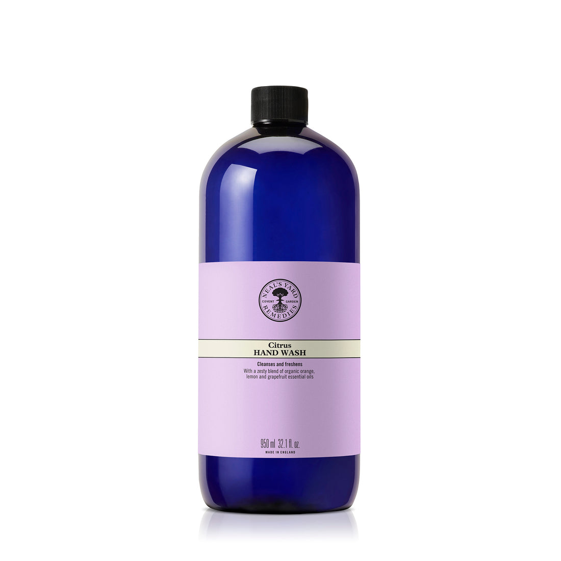 Citrus Hand Wash
