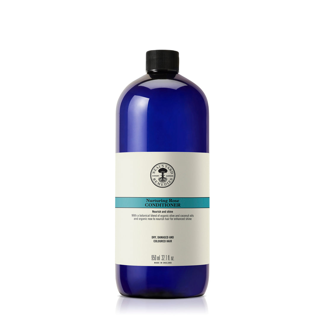 Nurturing Rose Conditioner