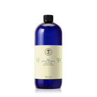 Baby Bath & Shampoo