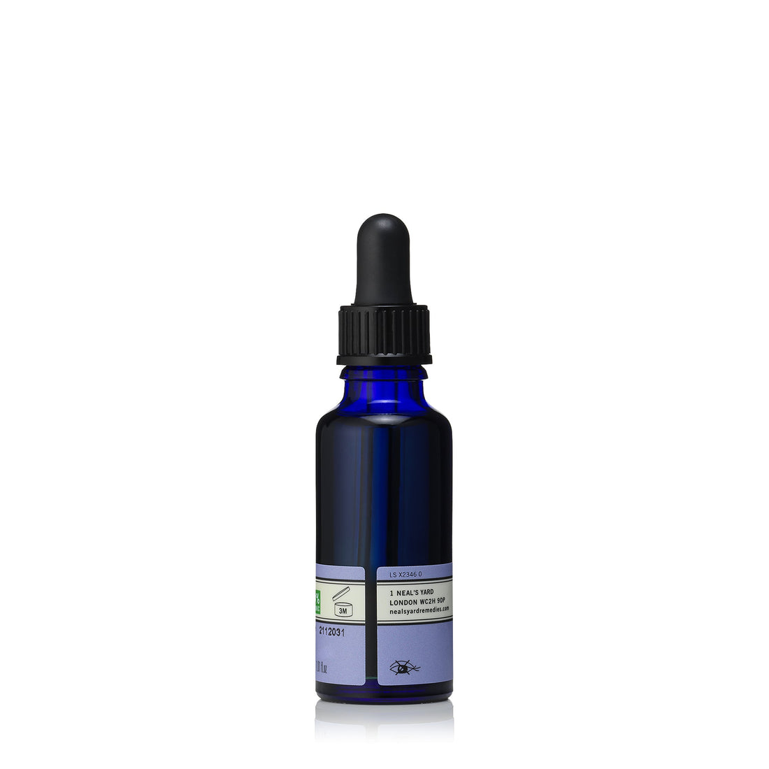 Rehydrating Rose Facial Oil 30ml (BBE 10/24)