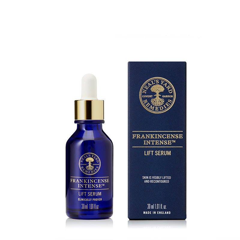 Frankincense Intense Lift Serum 30ml – Neal's Yard Remedies Singapore