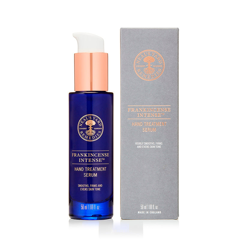 Frankincense Intense Hand Treatment Serum 50ml