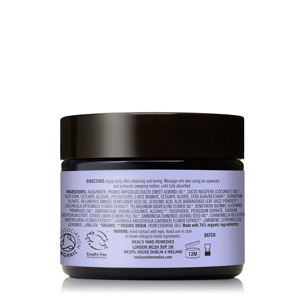 Almond Moisturiser 50g