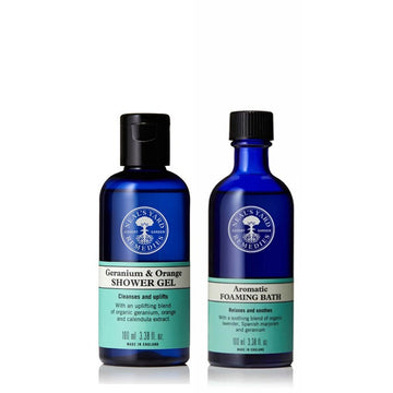 Bath Favourites