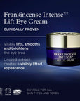 New & Improved Formula | Frankincense Intense Lift Eye Cream 15g