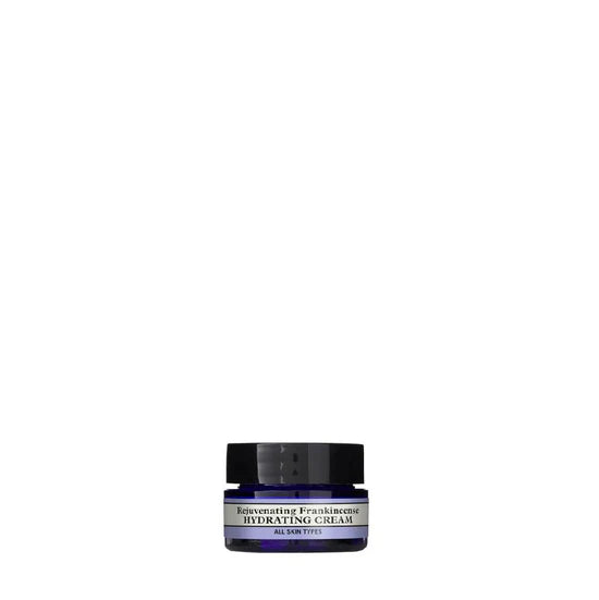 Frankincense Hydrating Cream