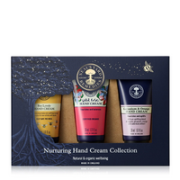 Nurturing Hand Cream Collection