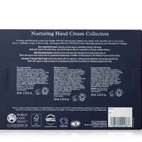 Nurturing Hand Cream Collection