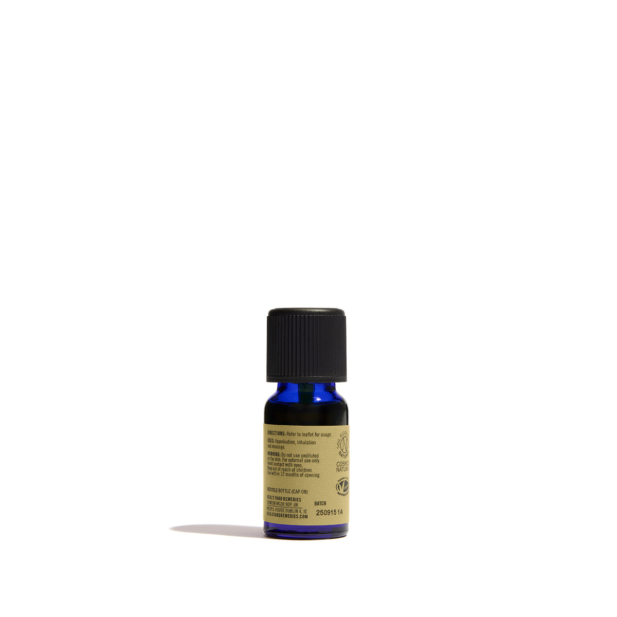 Aromatherapy Blend - Women's Balance 10ml