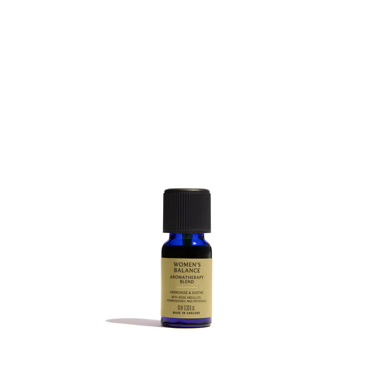 Aromatherapy Blend - Women's Balance 10ml