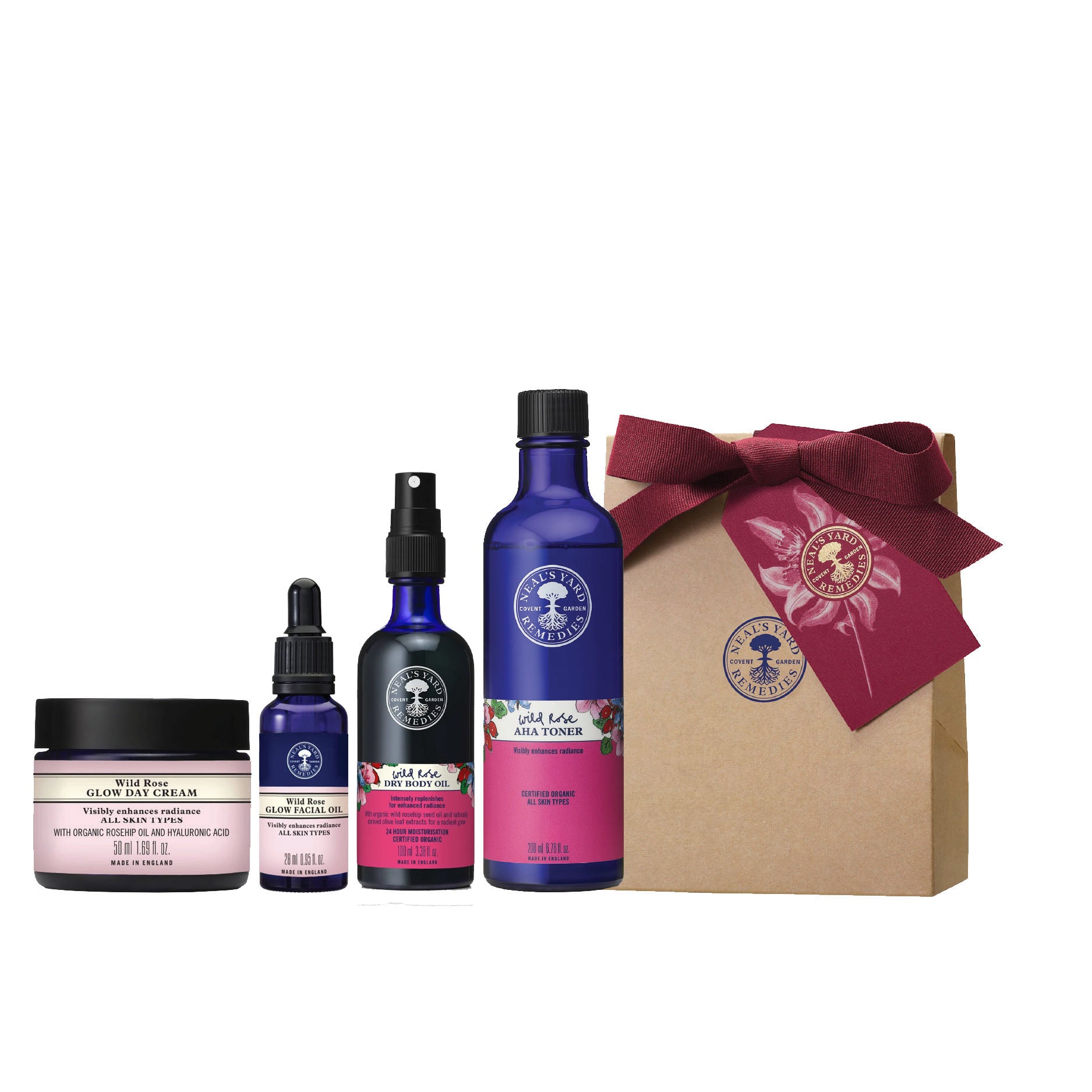 Neal's Yard Remedies Singapore – Neal's Yard Remedies Singapore