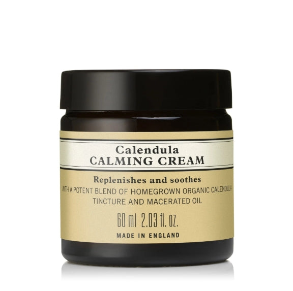 Calendula Calming Cream 60ml NEW – Neal's Yard Remedies Singapore