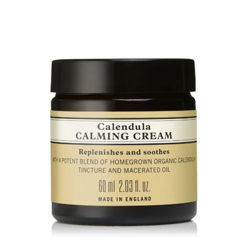 Calendula Calming Cream 60ml NEW
