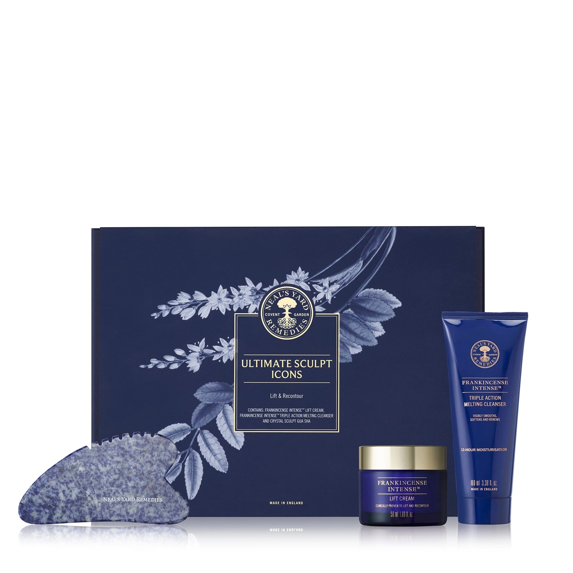 Frankincense Intense Lift – Neal's Yard Remedies Singapore