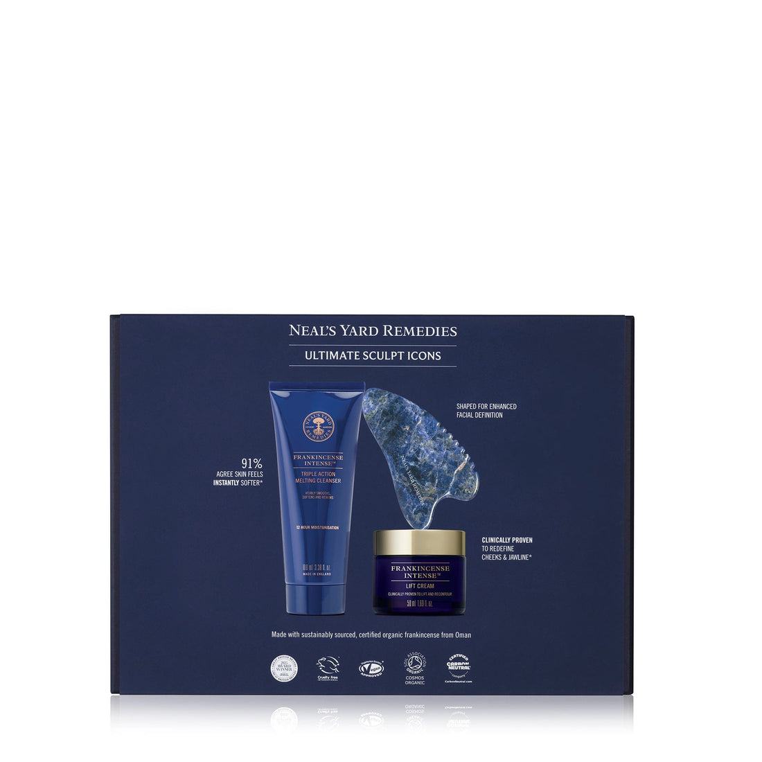 PRE-ORDER Frankincense Intense Lift & Sculpt Duet