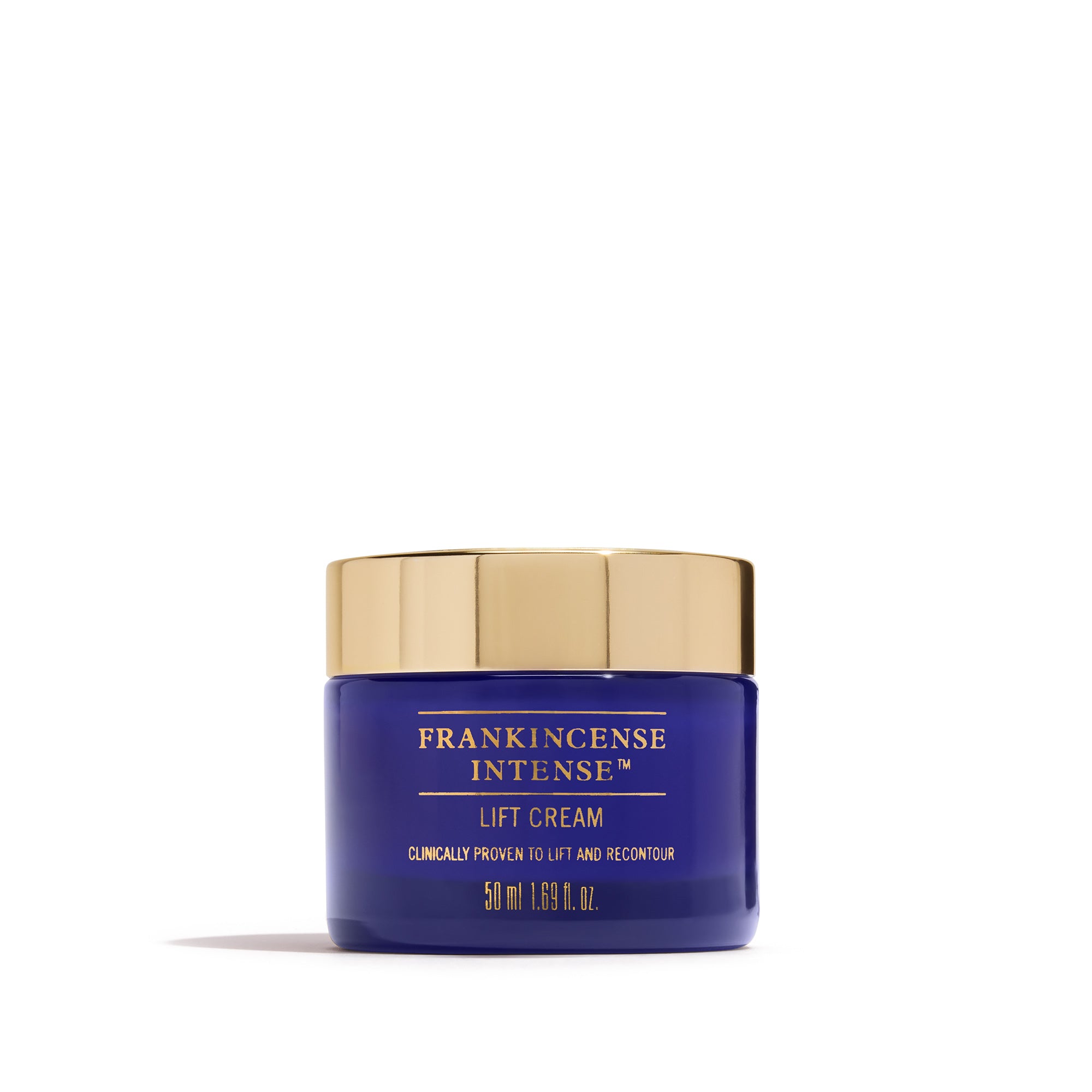Frankincense Intense™ Lift Cream 50ml – Neal's Yard Remedies Singapore