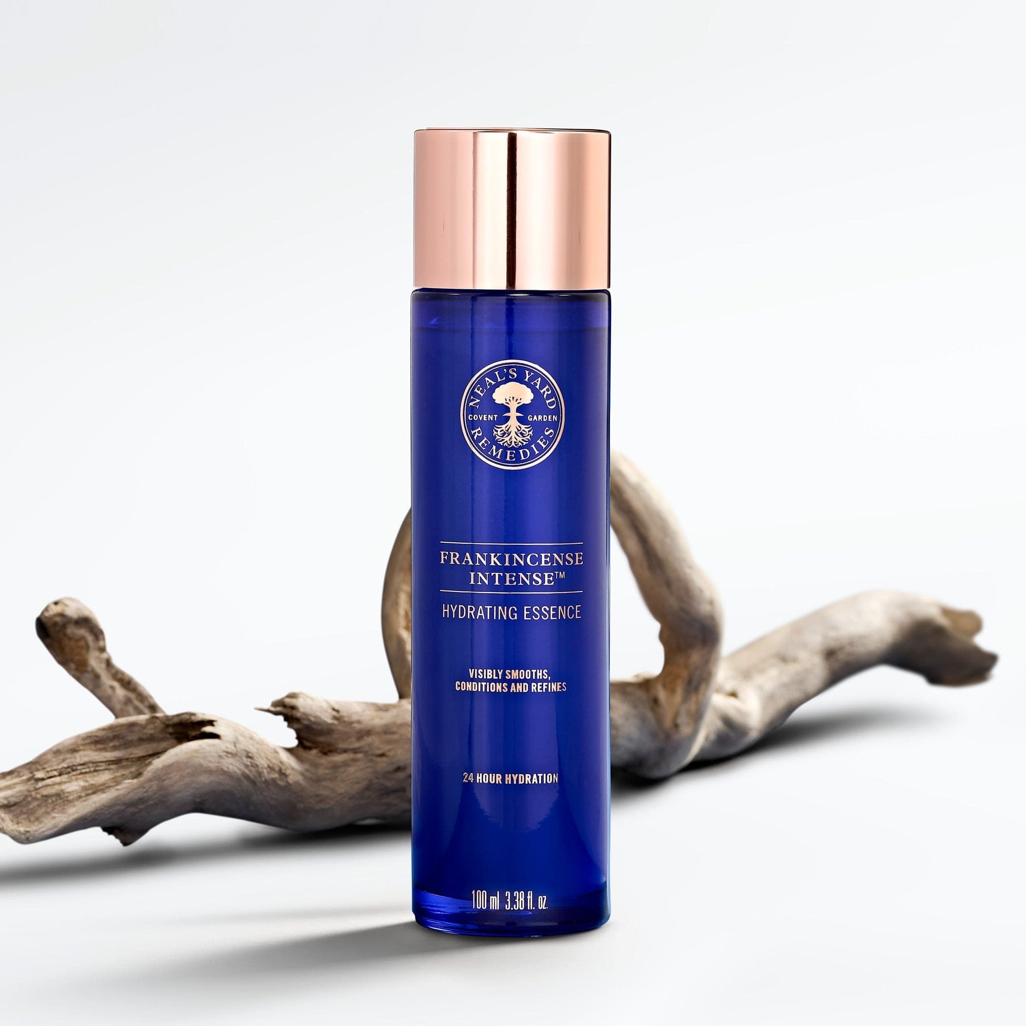 Frankincense Intense™ Hydrating Essence 100ml – Neal's Yard