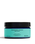 Geranium & Orange Body Balm 200g