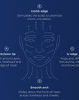 Crystal Sculpt Gua Sha