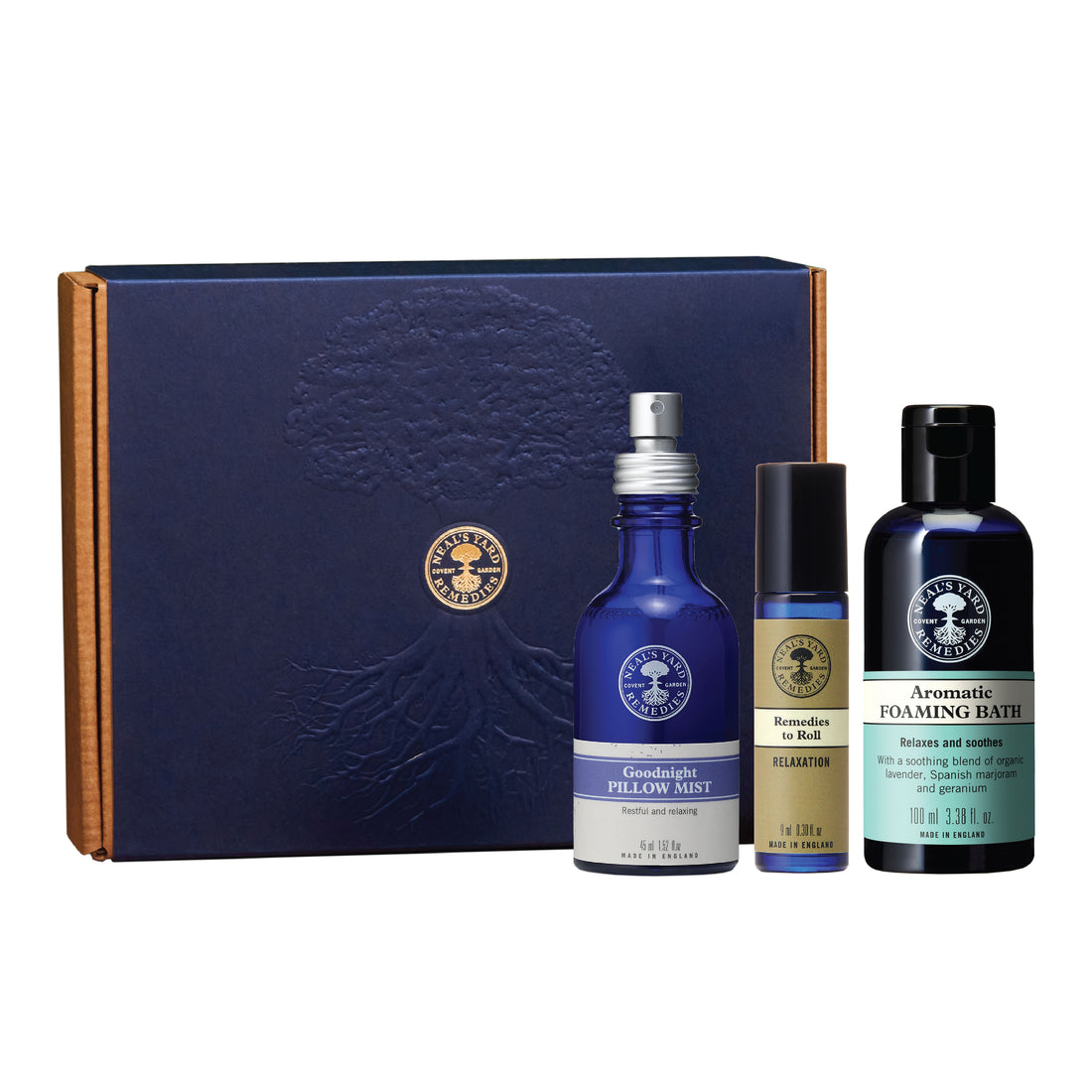 Moments of Calm Gift Set