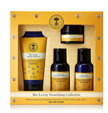 Bee Lovely Trio Collection AYR