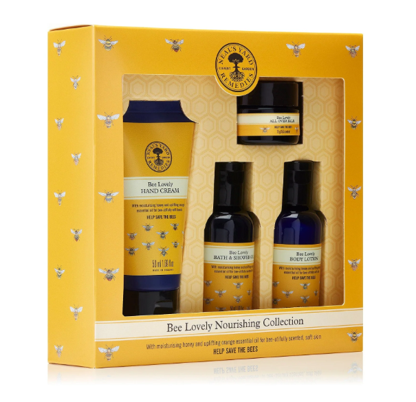 Bee Lovely Trio Collection AYR