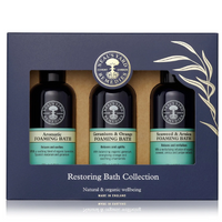 Restoring Bath Scents Collection 2024